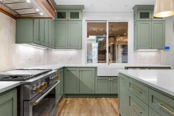 Custom Home in College Station