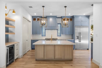 Houston Custom Home