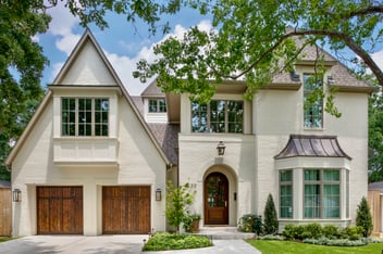 Houston Custom Home