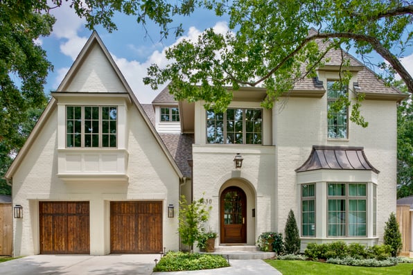 Houston Custom Home