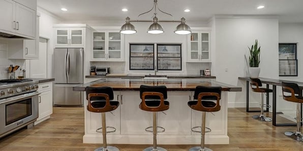 5 Timeless Custom Home Design Trends in Houston