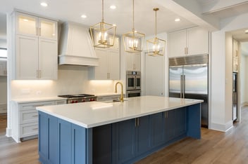 Houston Custom Home