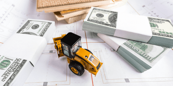 Construction Phase Cost in Houston