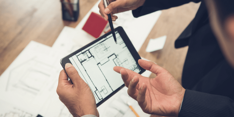 How Collaboration in the Design Process Between the Architect and Home Builder Creates the Best Building Experience