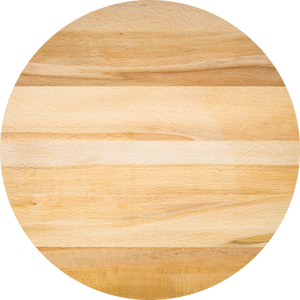 Butcher Block