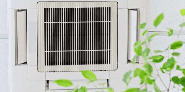 Control The Air Quality In Your Houston Home