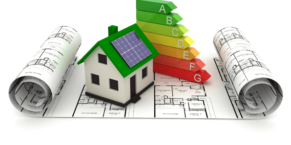 Energy Efficient Home Builders in Houston Texas