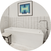 Freestanding Tubs 