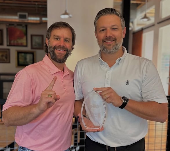 Custom Builder of the Year Southern Green Builders