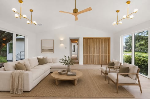 Organic Modern Living 