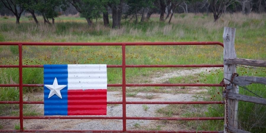 How Much Does an Acre of Land Cost in Texas in 2020