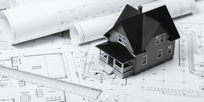 The Cost to Hire an Architect in Houston