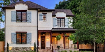 Things to Know Before Building a Custom Home in Texas