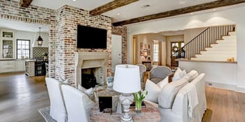 Top 4 Luxury Home Builders in Houston Heights, TX