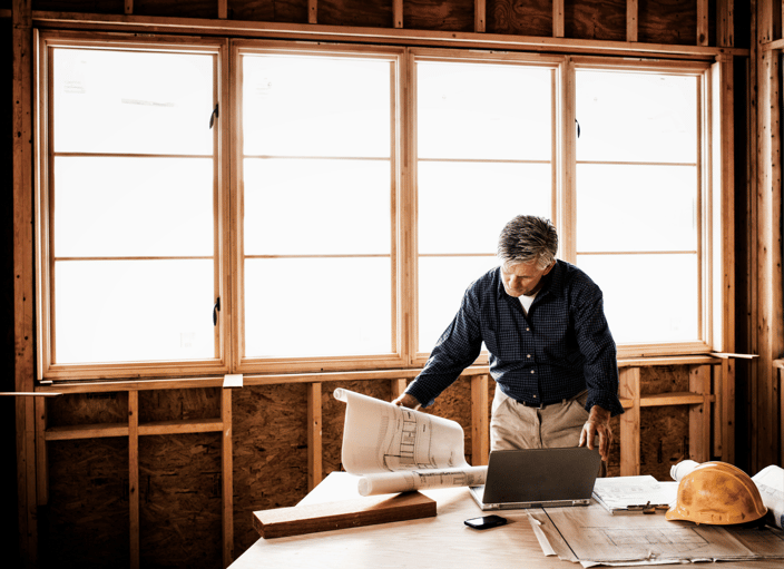 Houston Architect