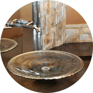 Vessel Sink