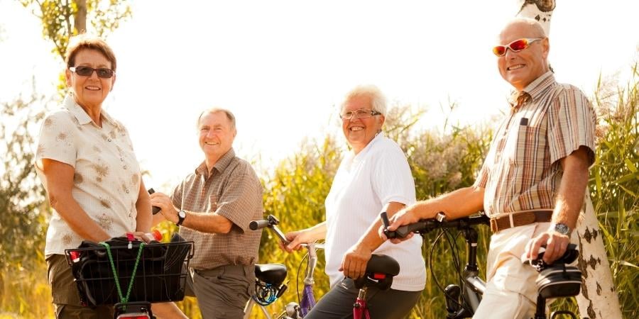 Why the Bryan-College Station Area Is the Best Place to Retire