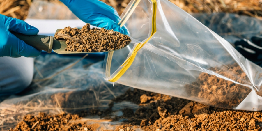 5 Best Soil Inspectors/Engineers in Houston