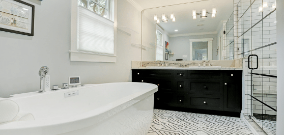 8 Luxury Bathroom Features to Include in Your Custom Home