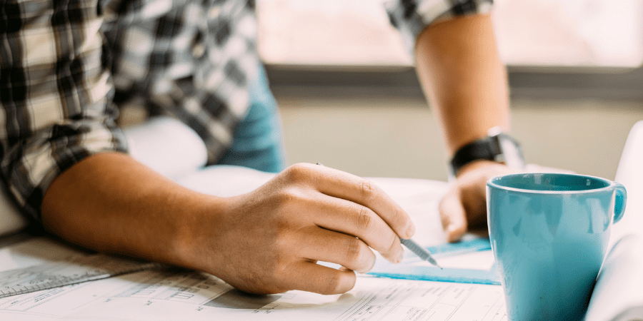 How Long Does It Take For an Architect to Draw up Plans in Houston?