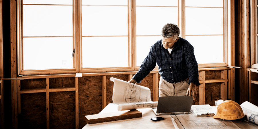 How the Right Builder Can Make an Architect's Vision Come to Life