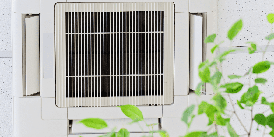 How to Control The Indoor Air Quality of Your Houston Home