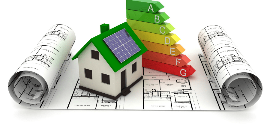 How to Make Your Custom Home Energy-Efficient in Houston