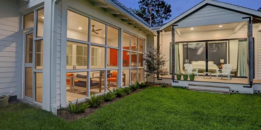 How to Add Square Footage to Your Houston Bungalow