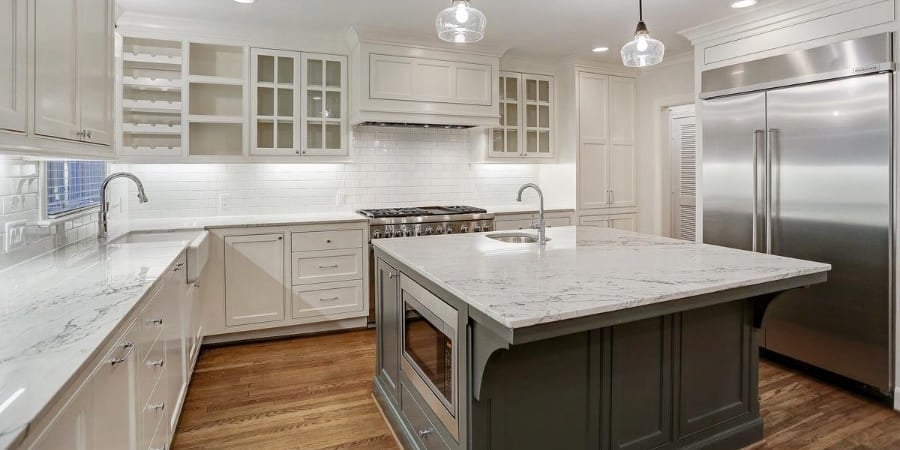 10 Home Design Trends to Consider in Your Houston Custom Home